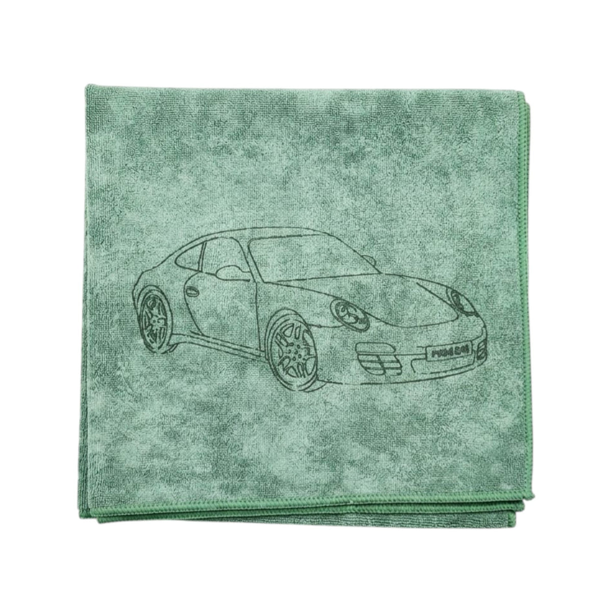 Clean Towel