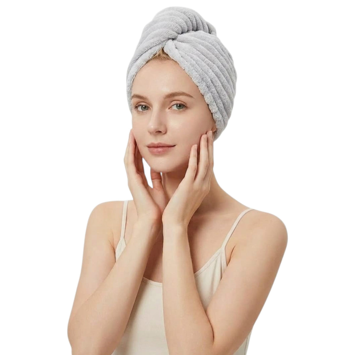 Dry Hair Cap