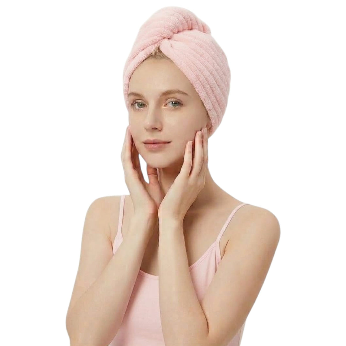 Dry Hair Cap
