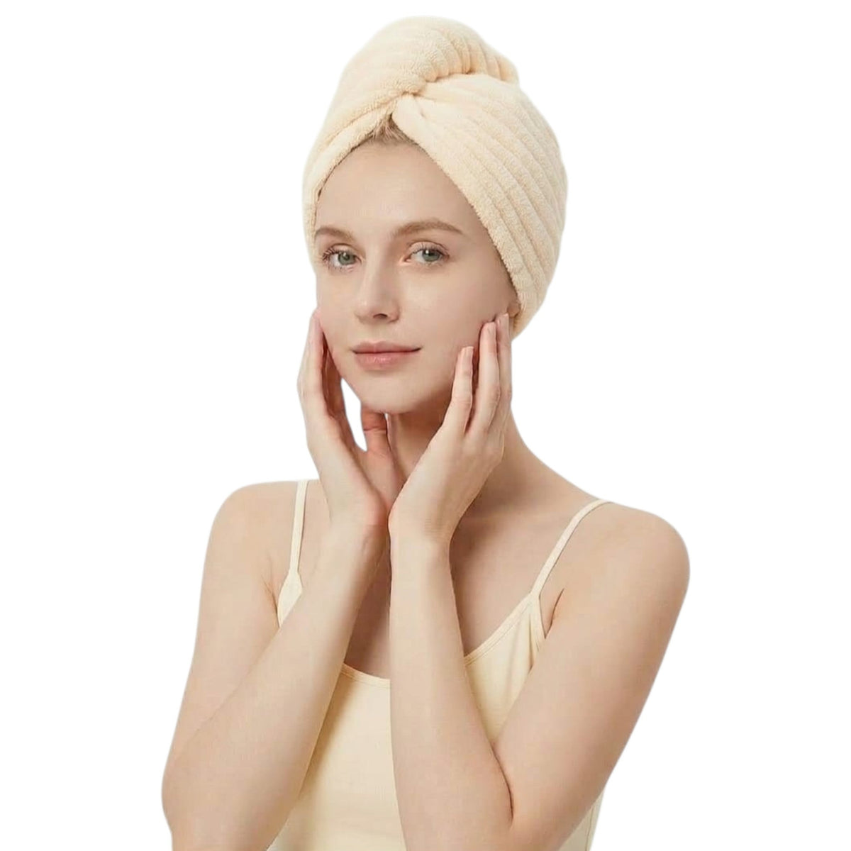 Dry Hair Cap