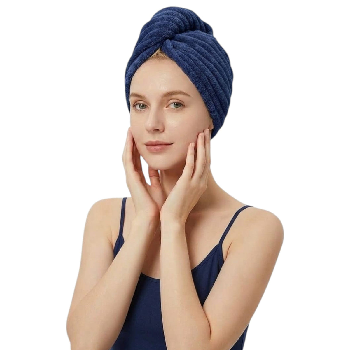 Dry Hair Cap