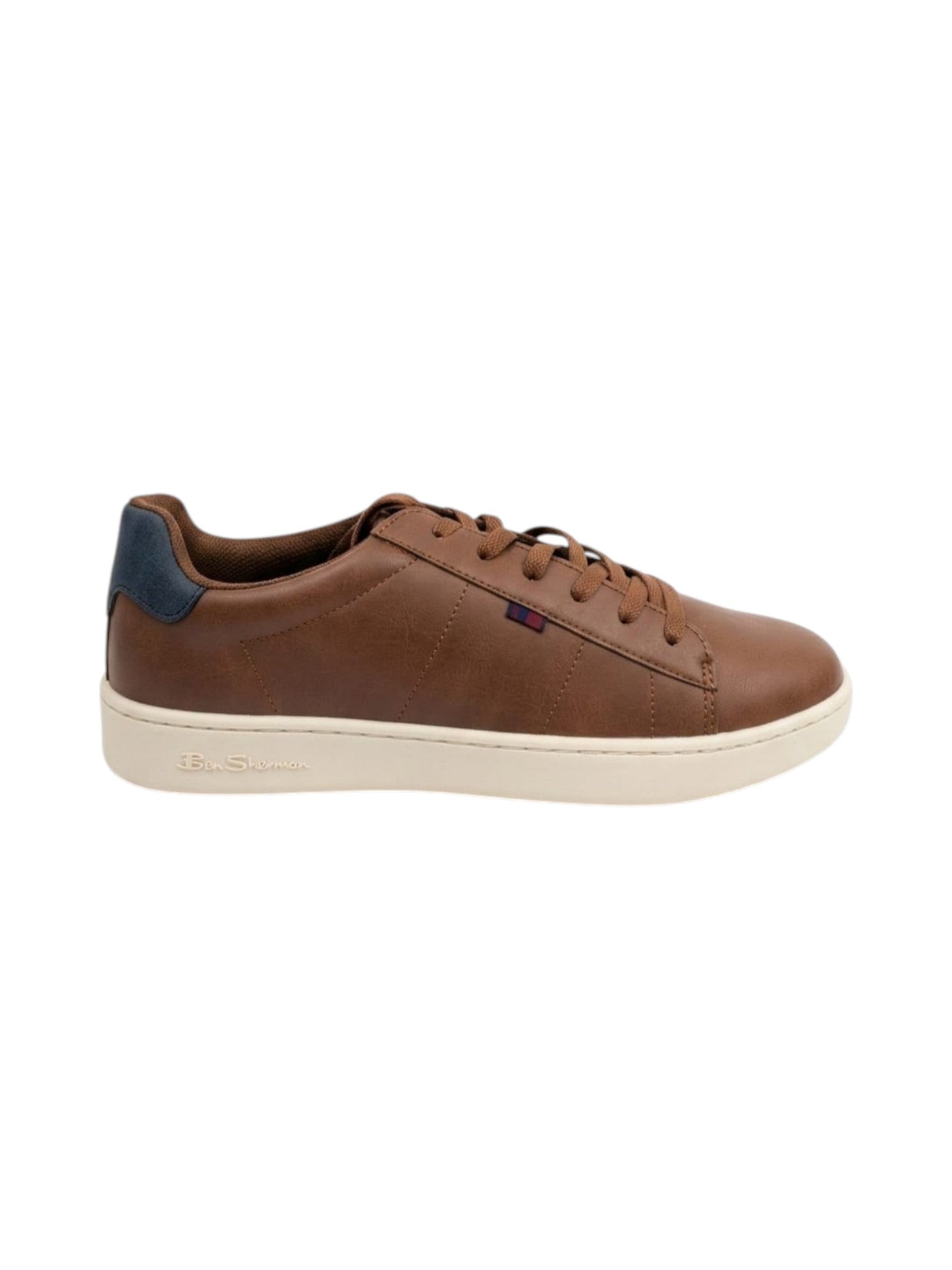 Men's Plain Shoes,Brown