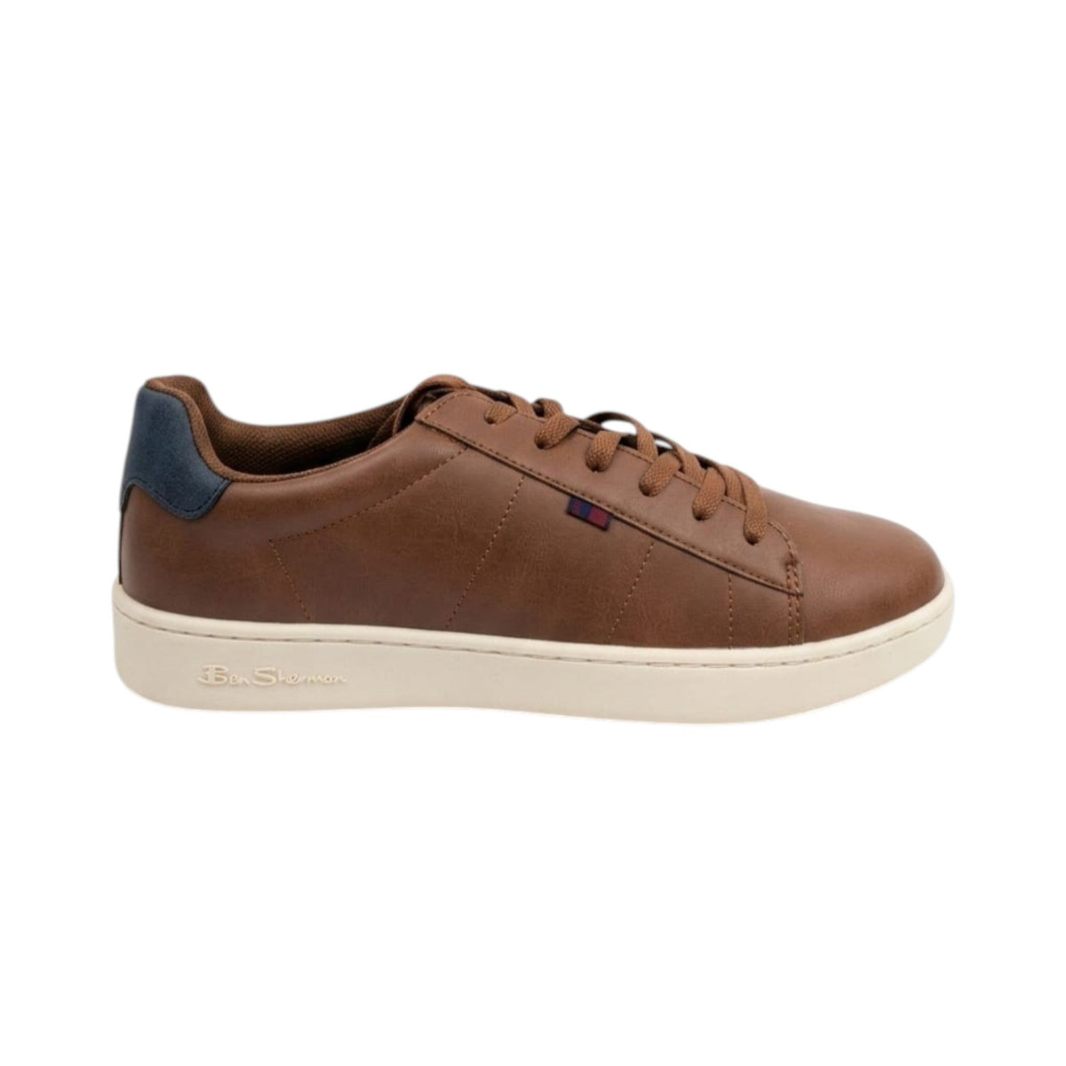 Men's Plain Shoes,Brown