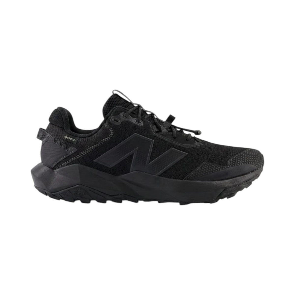 Men's Plain Shoes,Black