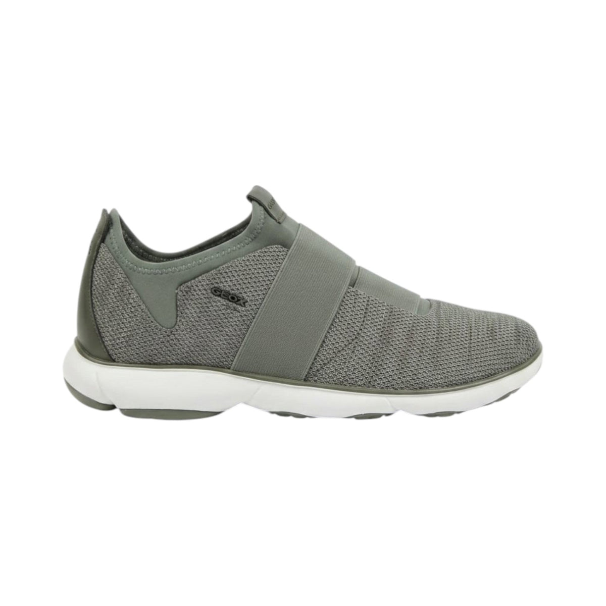 Men's Textured Shoes,Olive