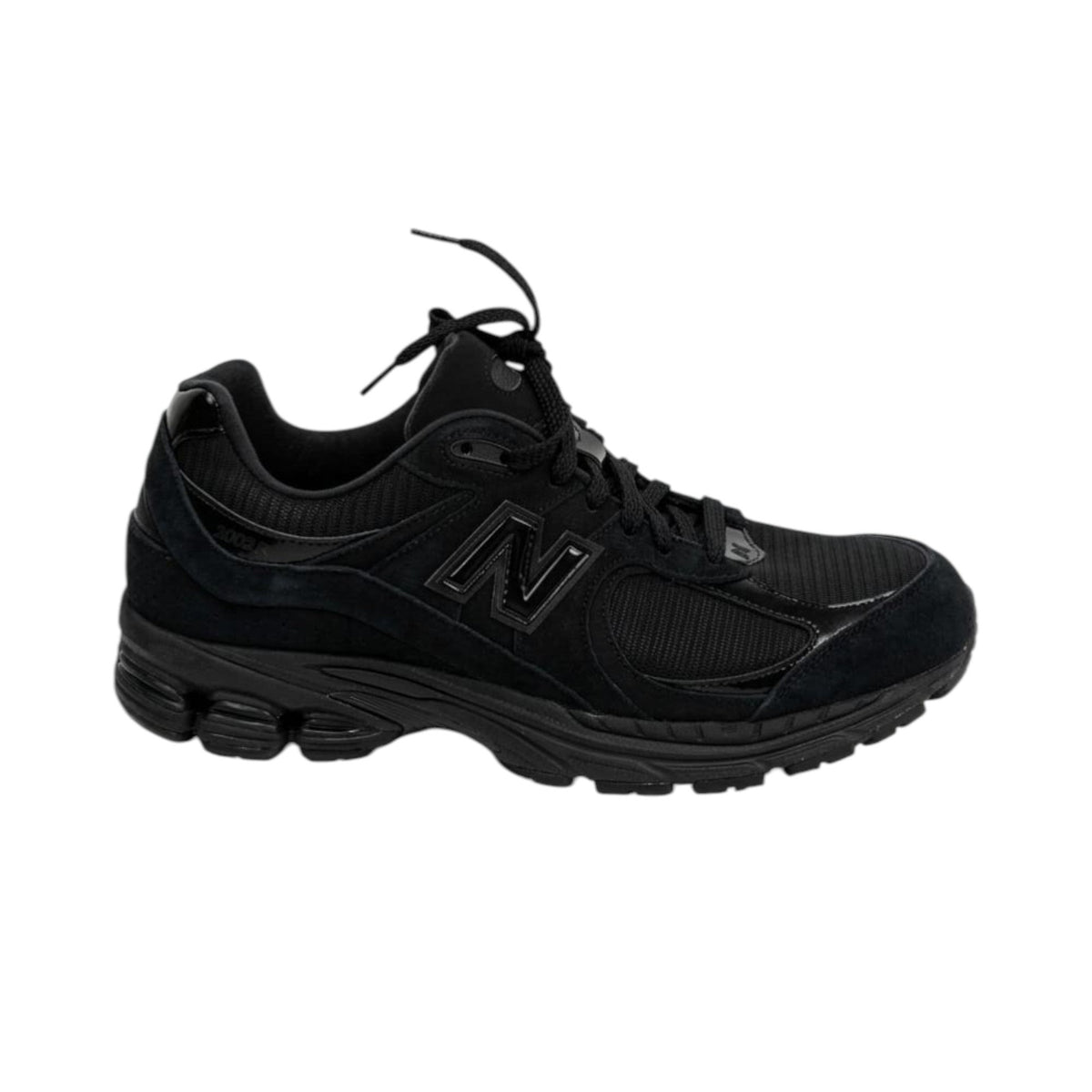 Men's Plain Shoes,Black