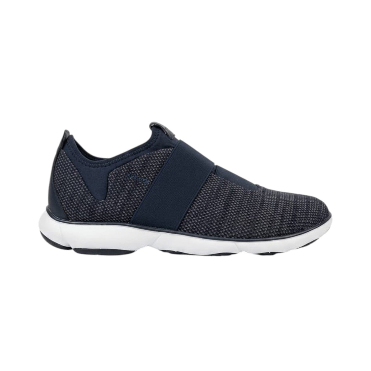 Women's Textured Shoes,Navy