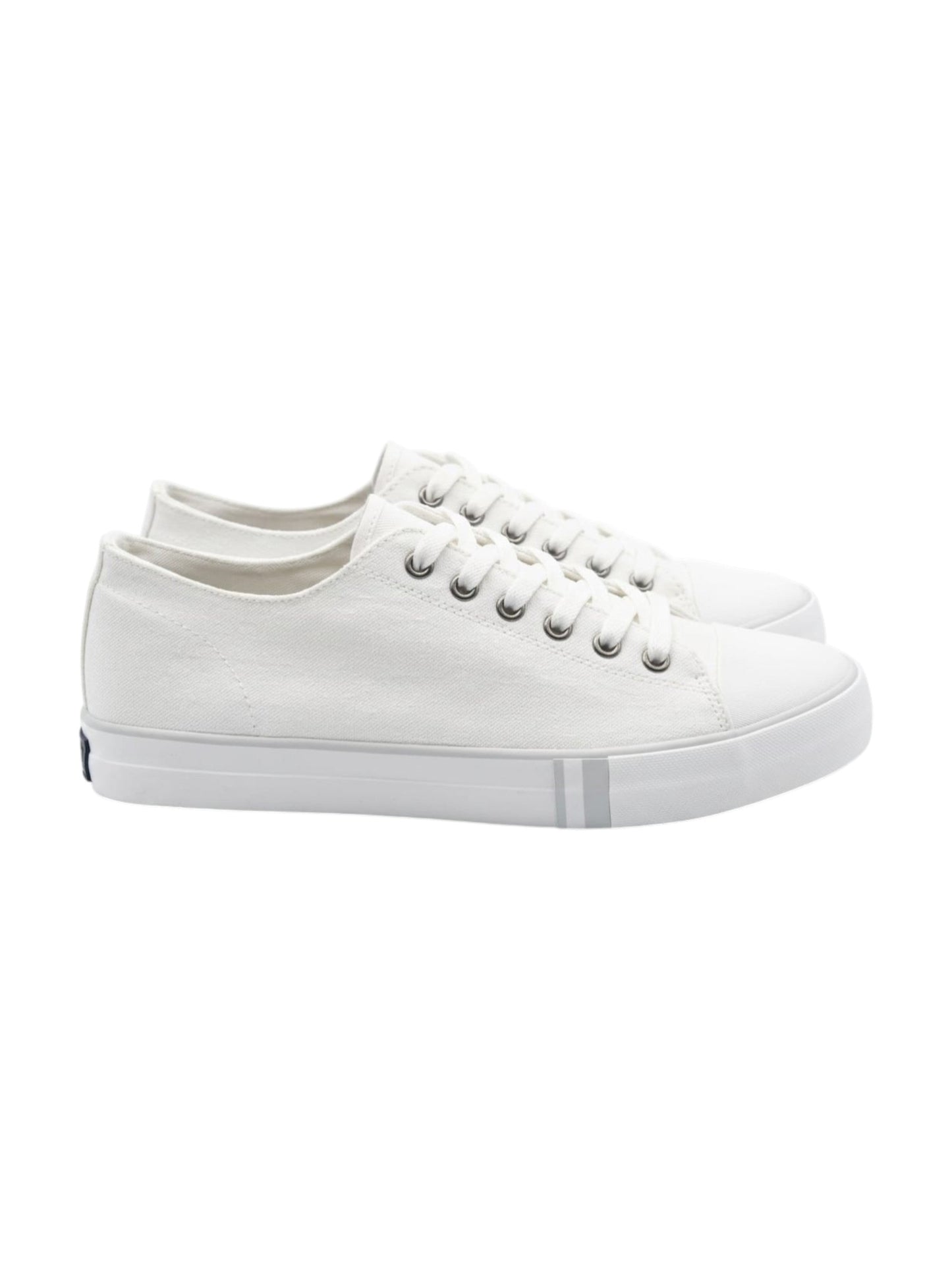 Men's Plain Shoes,Off White