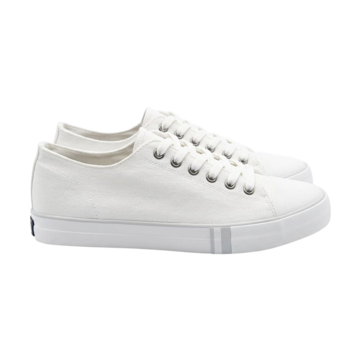 Men's Plain Shoes,Off White