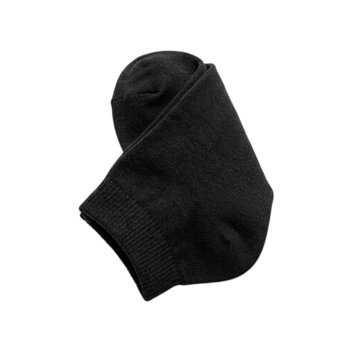 Men's Knitted Socks,Black
