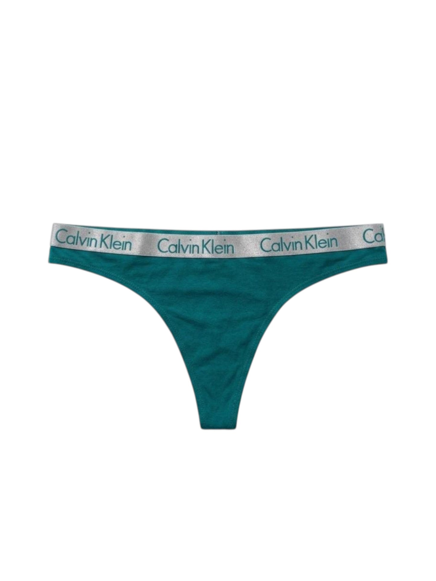 Women's Plain Slip,Turquoise