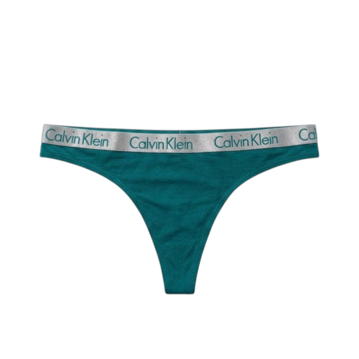 Women's Plain Slip,Turquoise