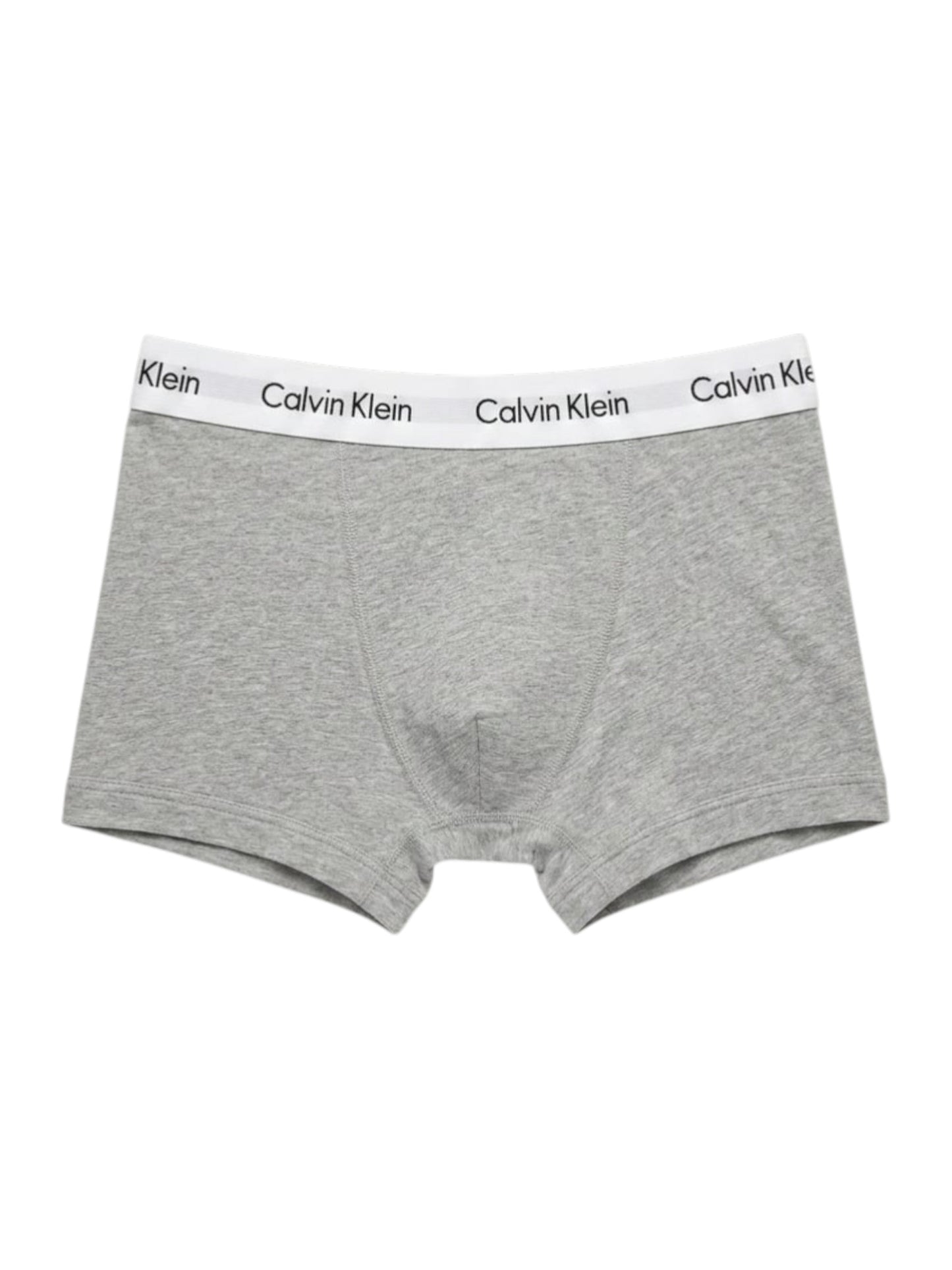Men's Plain Boxer,Grey
