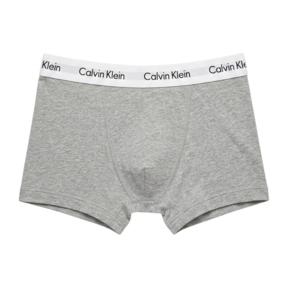 Men's Plain Boxer,Grey