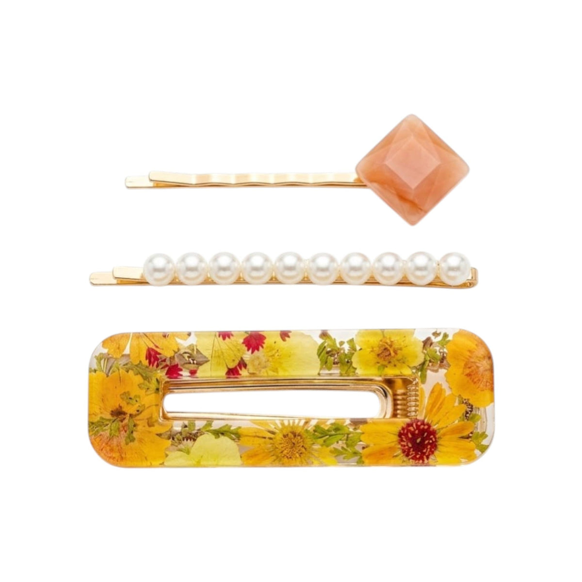 Hair Clips