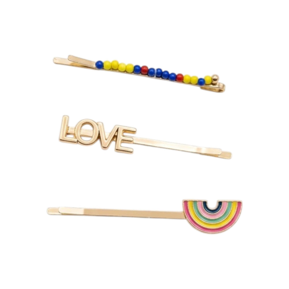 Hair Clips