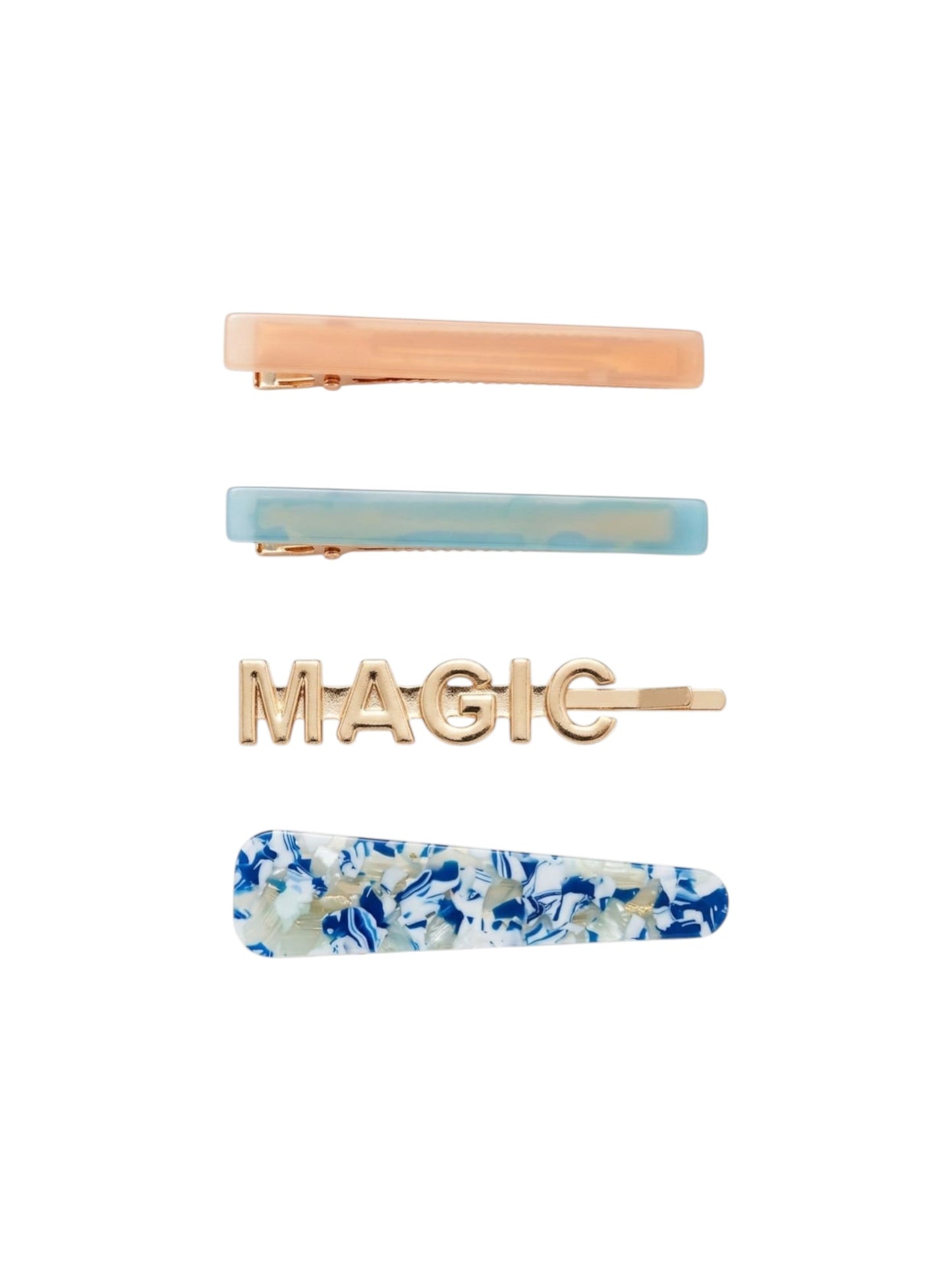 Hair Clips