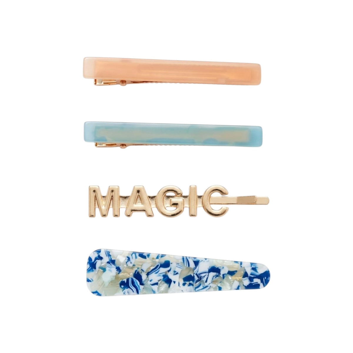 Hair Clips
