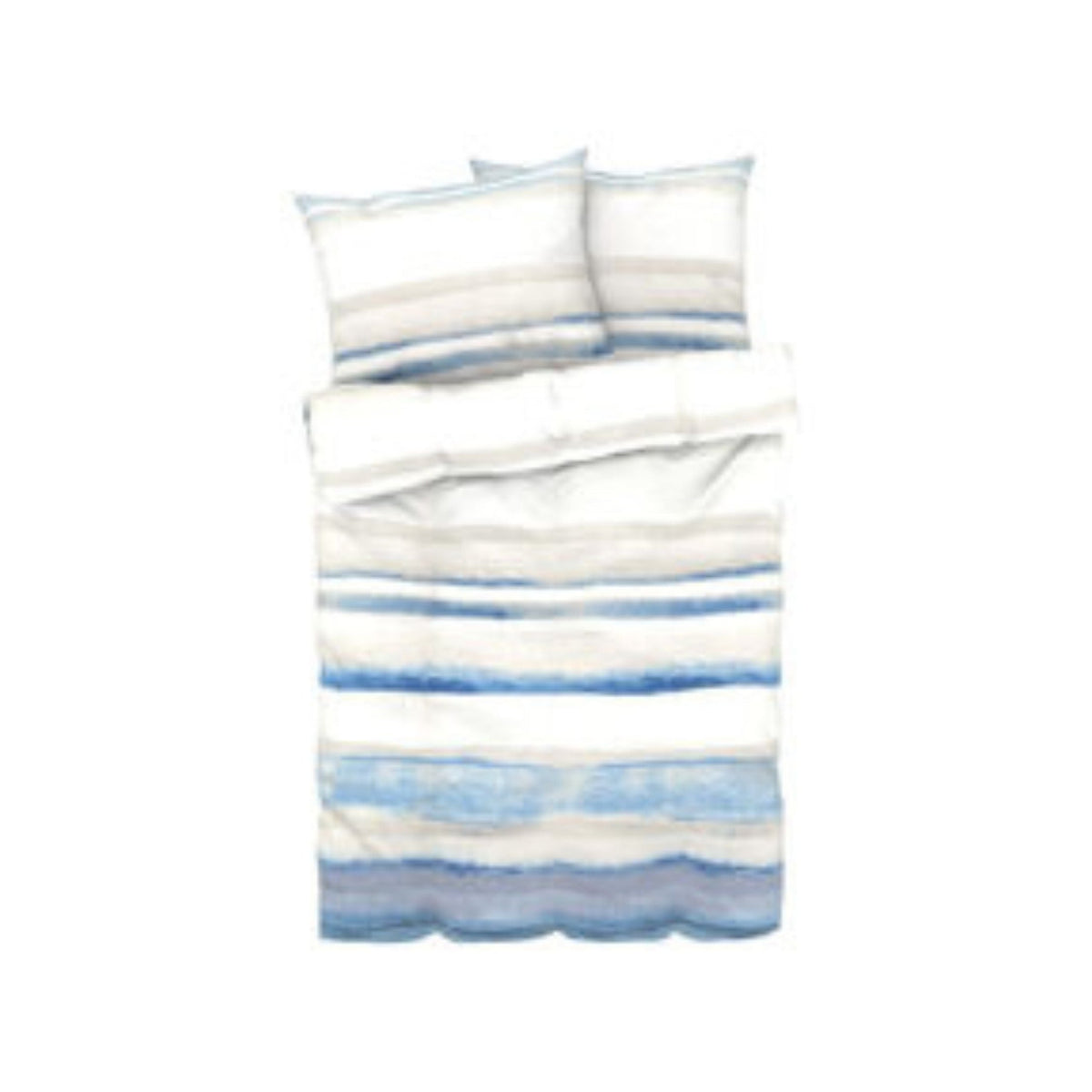 Renforc� Cotton Bed Linen