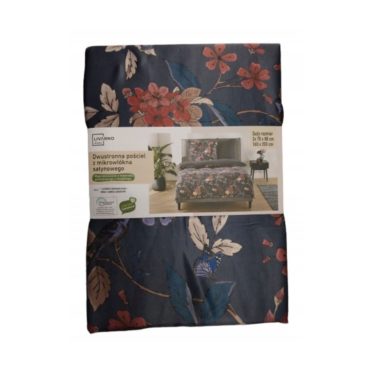 Bed Linen