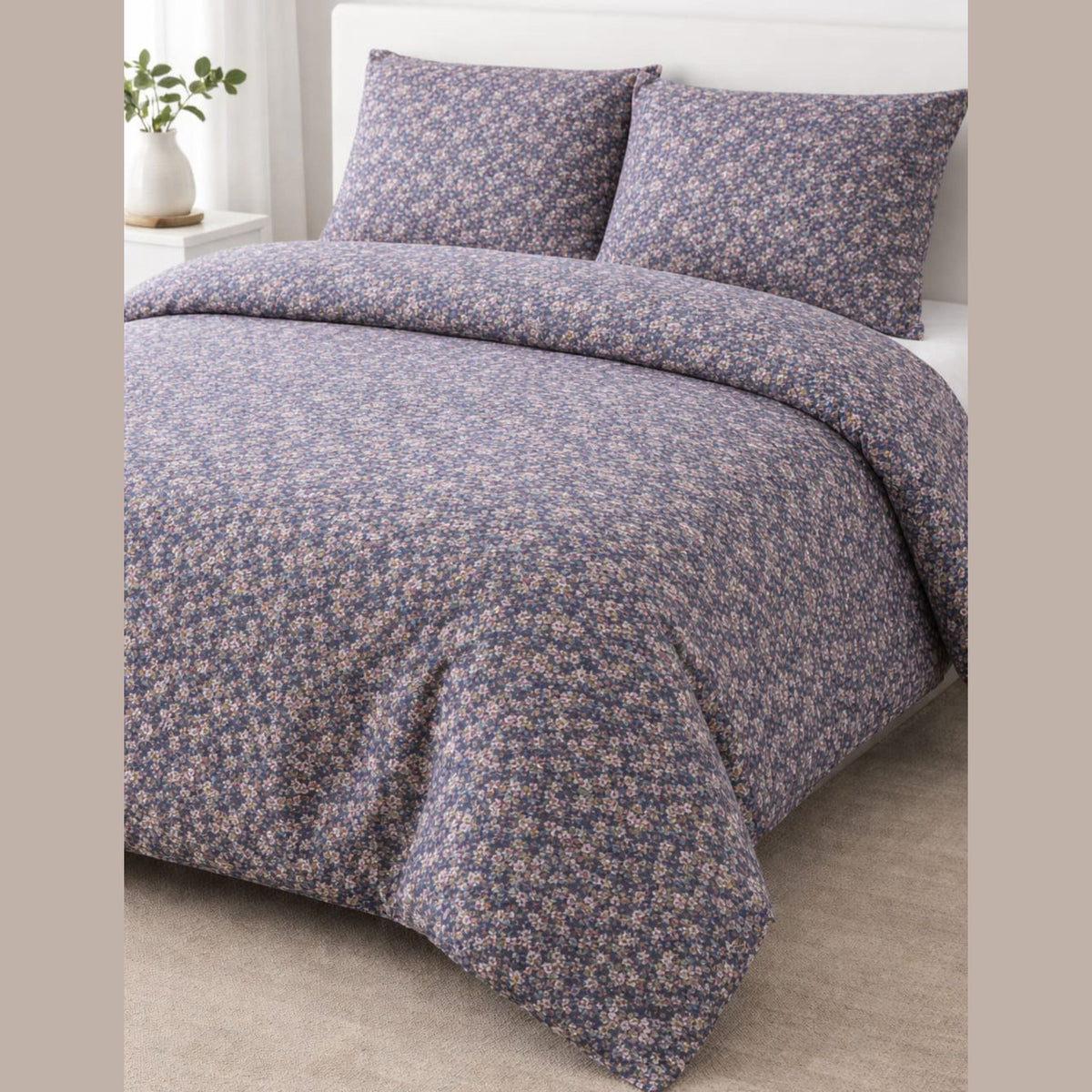 Bed Linen