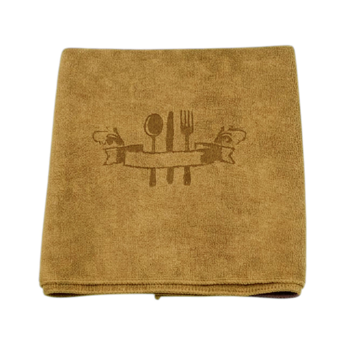 Clean Towel
