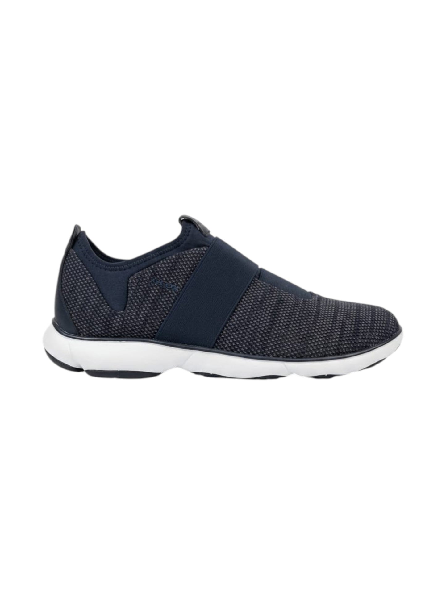 Men's Textured Shoes,Navy