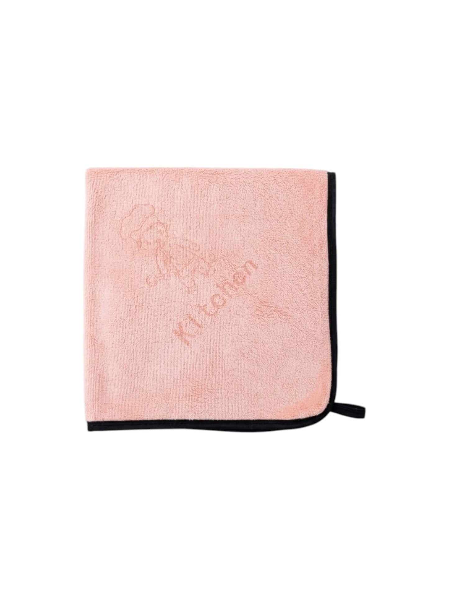 Clean Towel