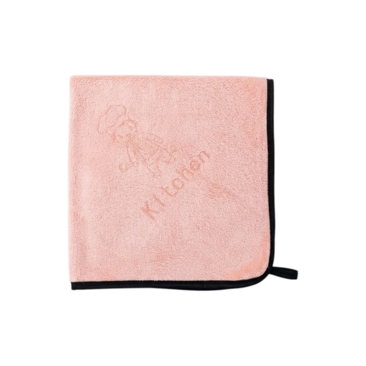 Clean Towel