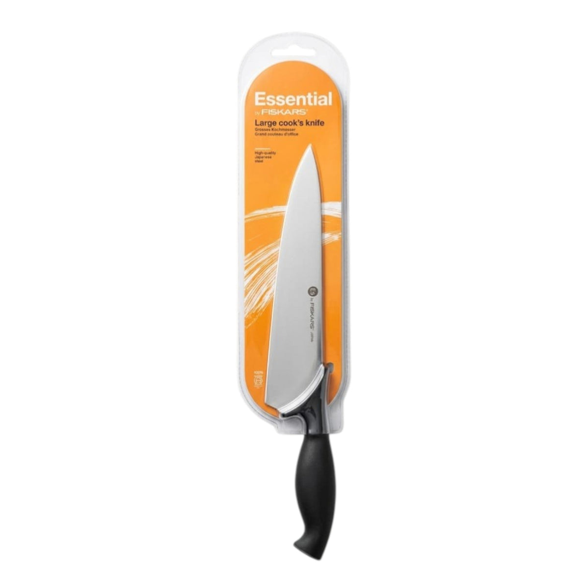 Large Cook�S Knife
