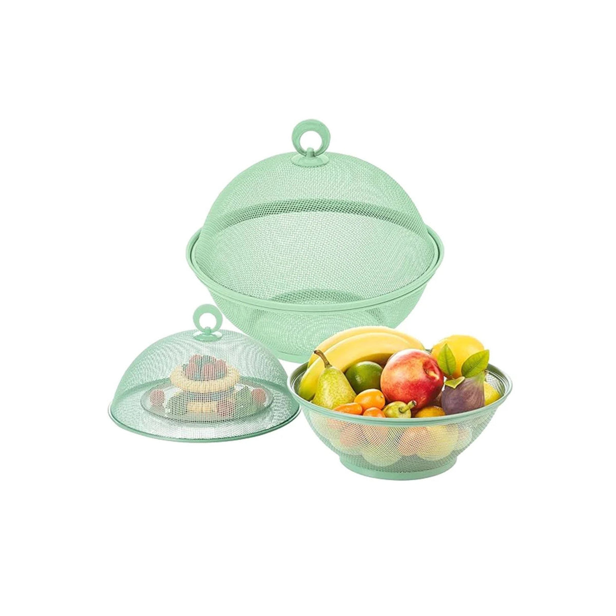 Fruit Basket