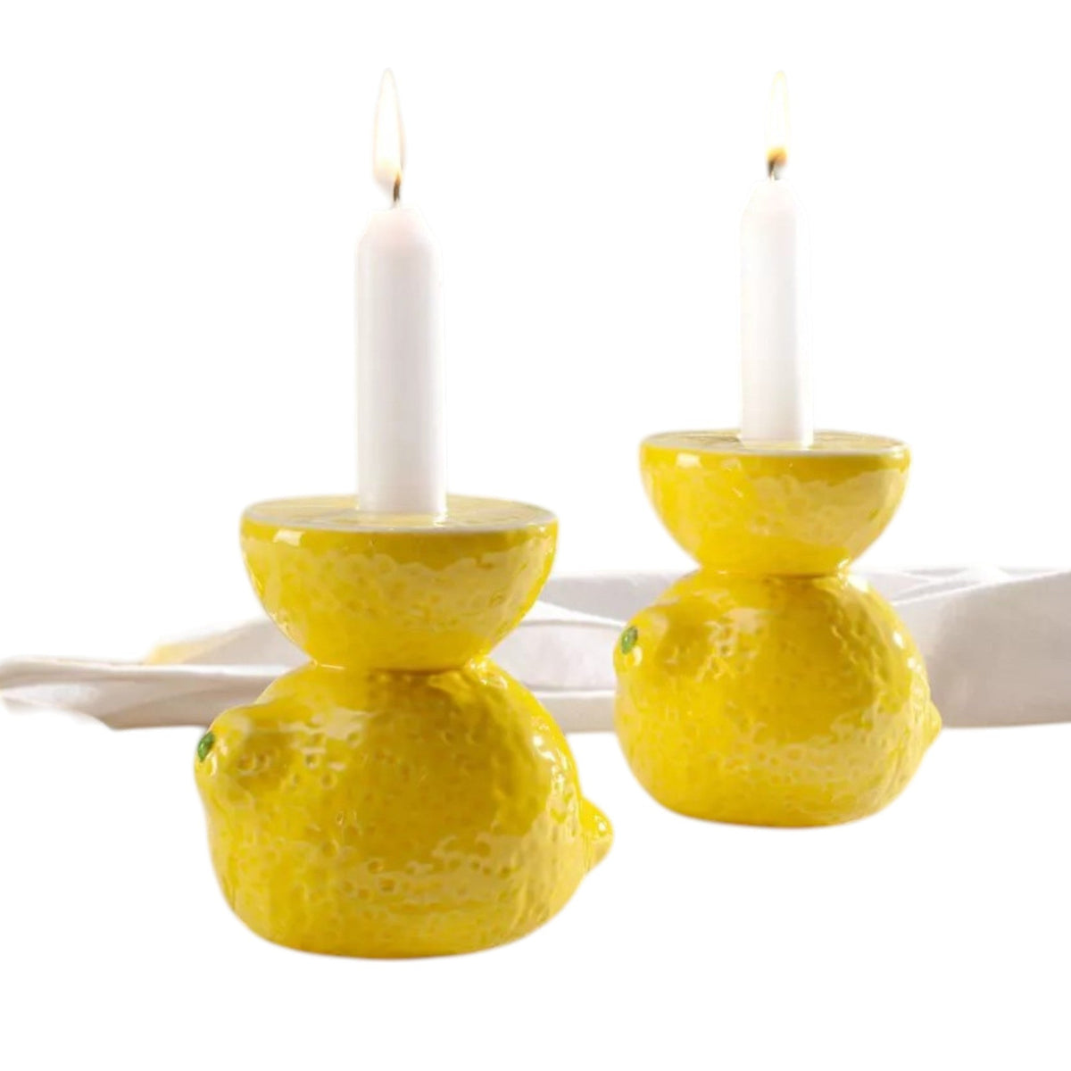 Candle Holder Set