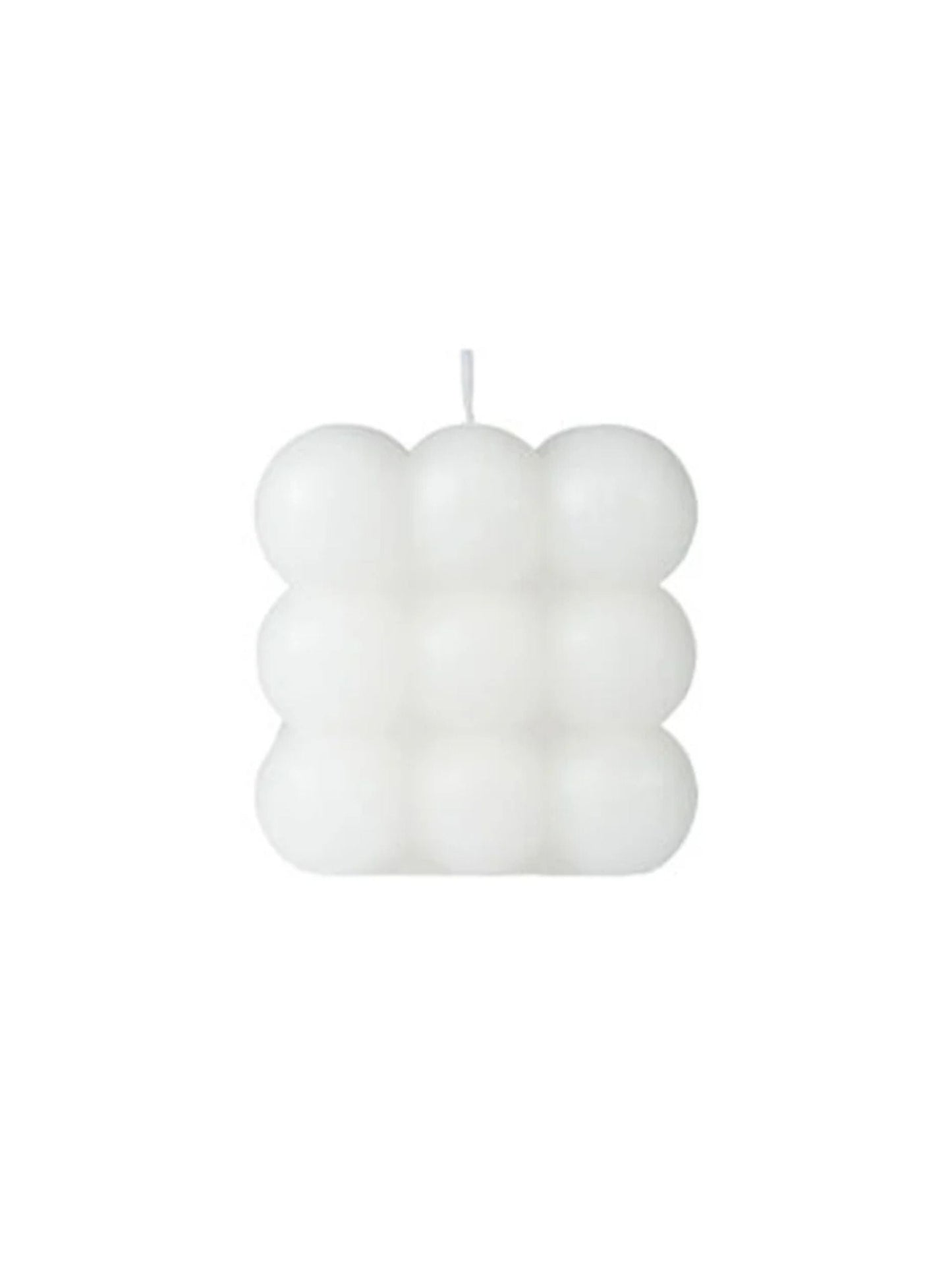Bubble Candle