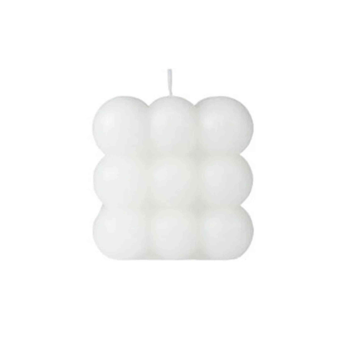 Bubble Candle