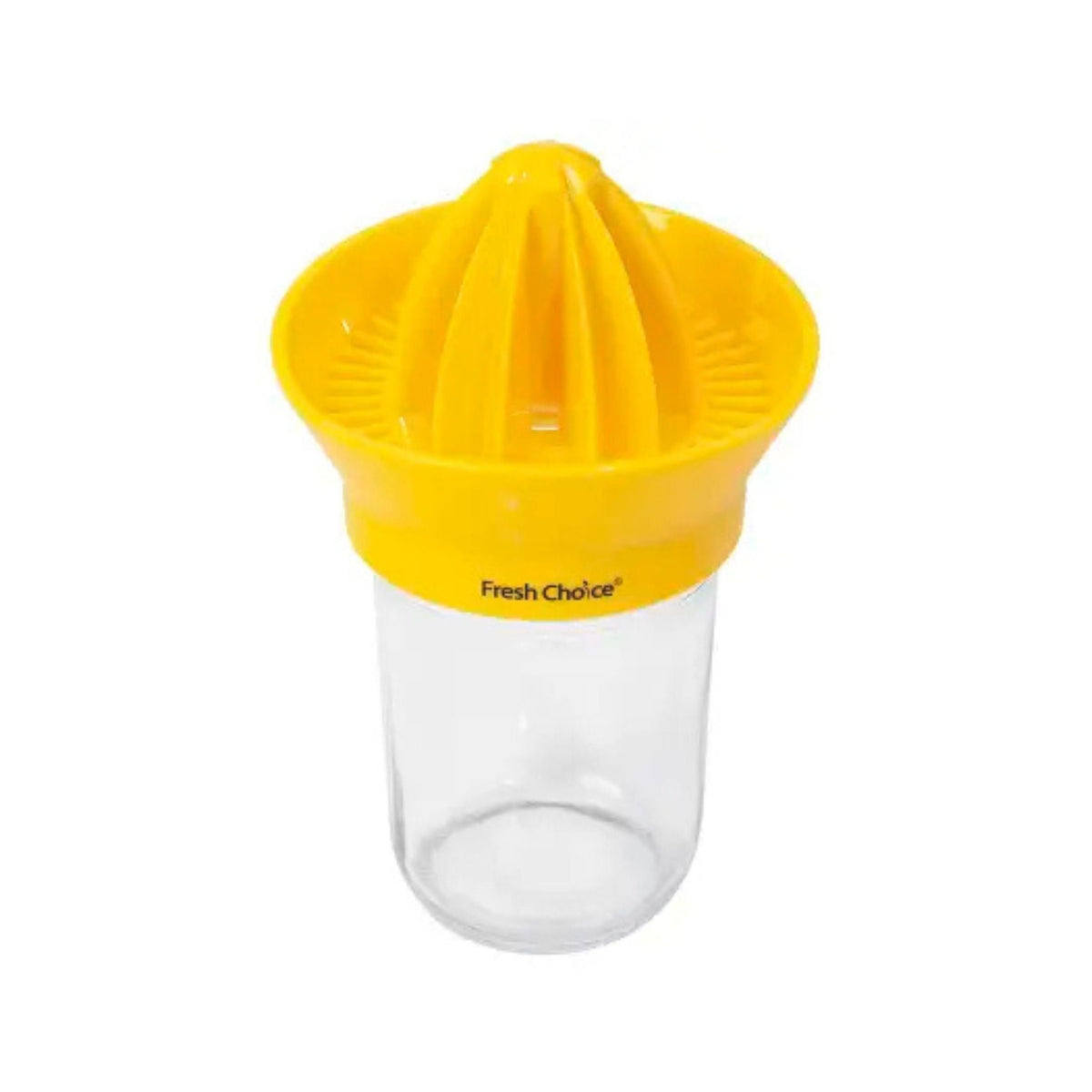 Citrus Juicer Set