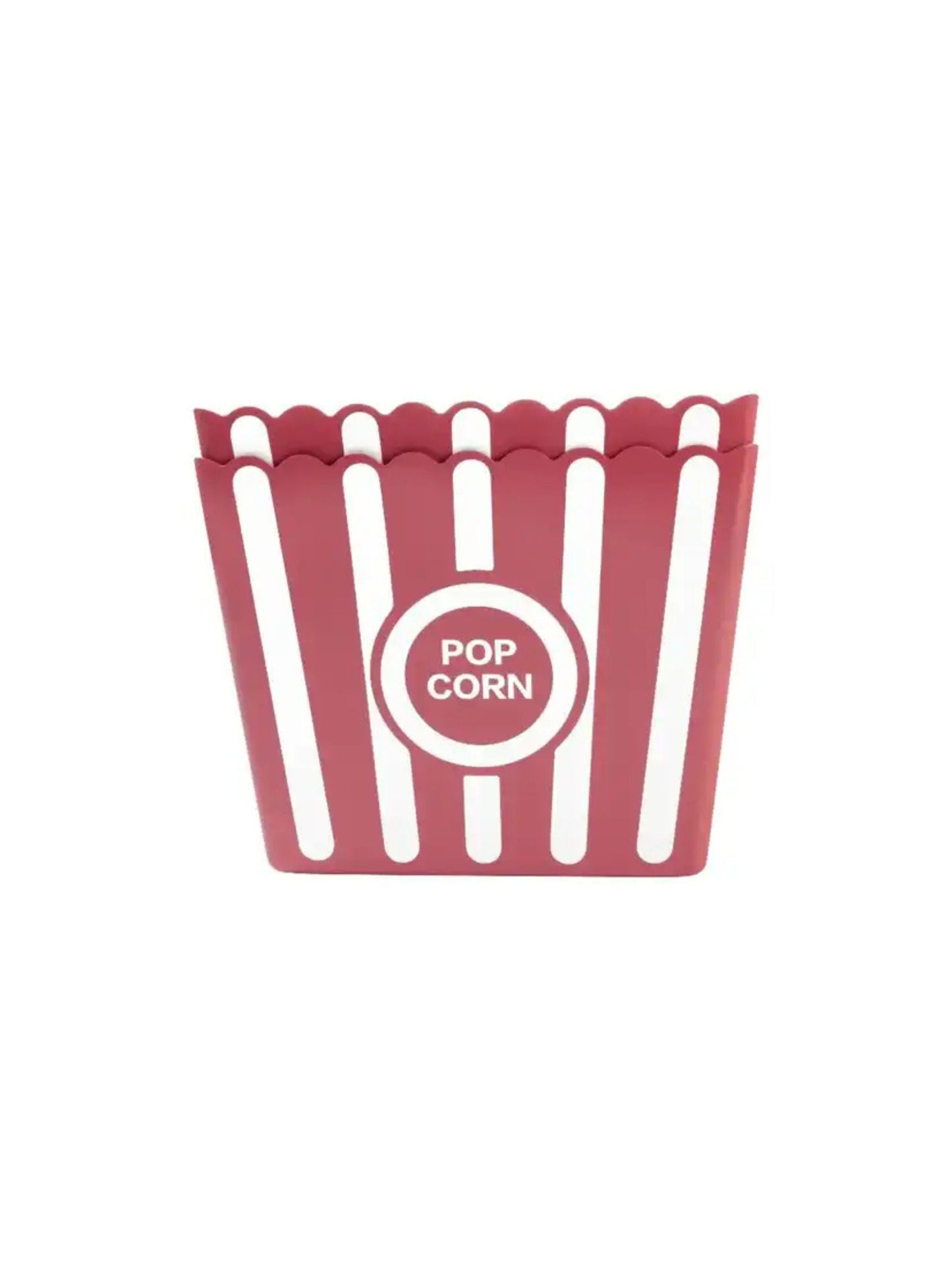 Popcorn Bucket Set