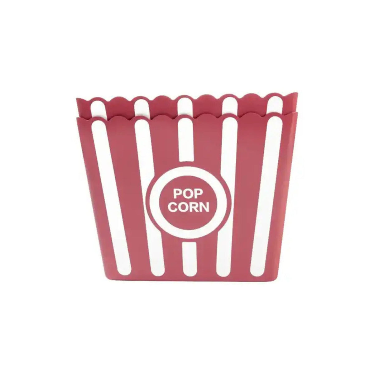 Popcorn Bucket Set