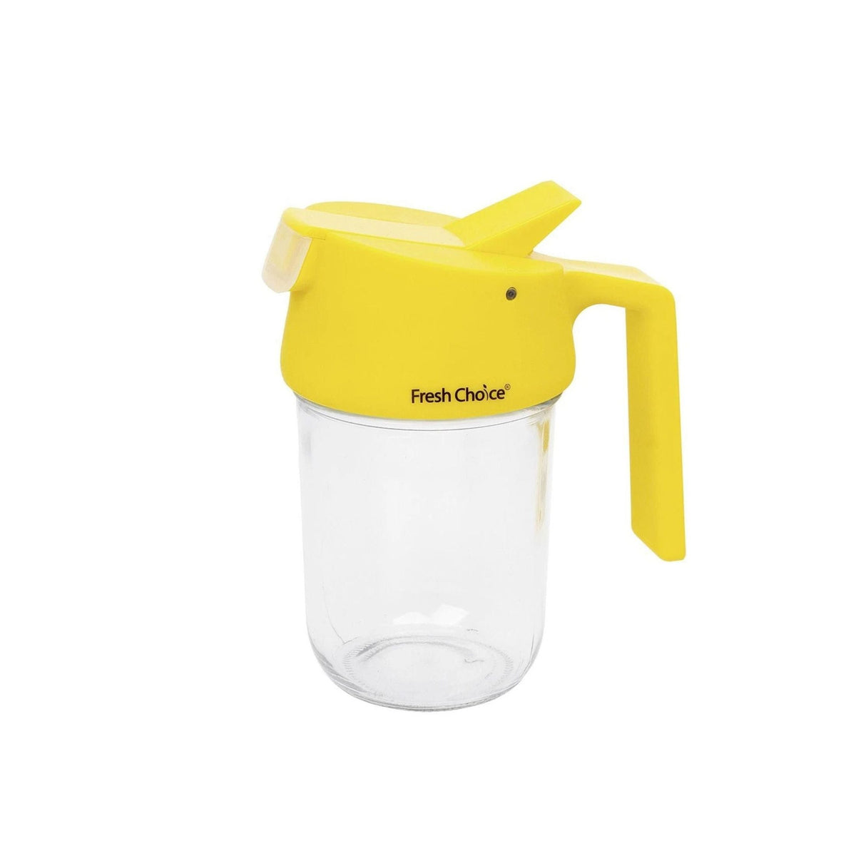 All-Purpose Pourers Jar Buddies