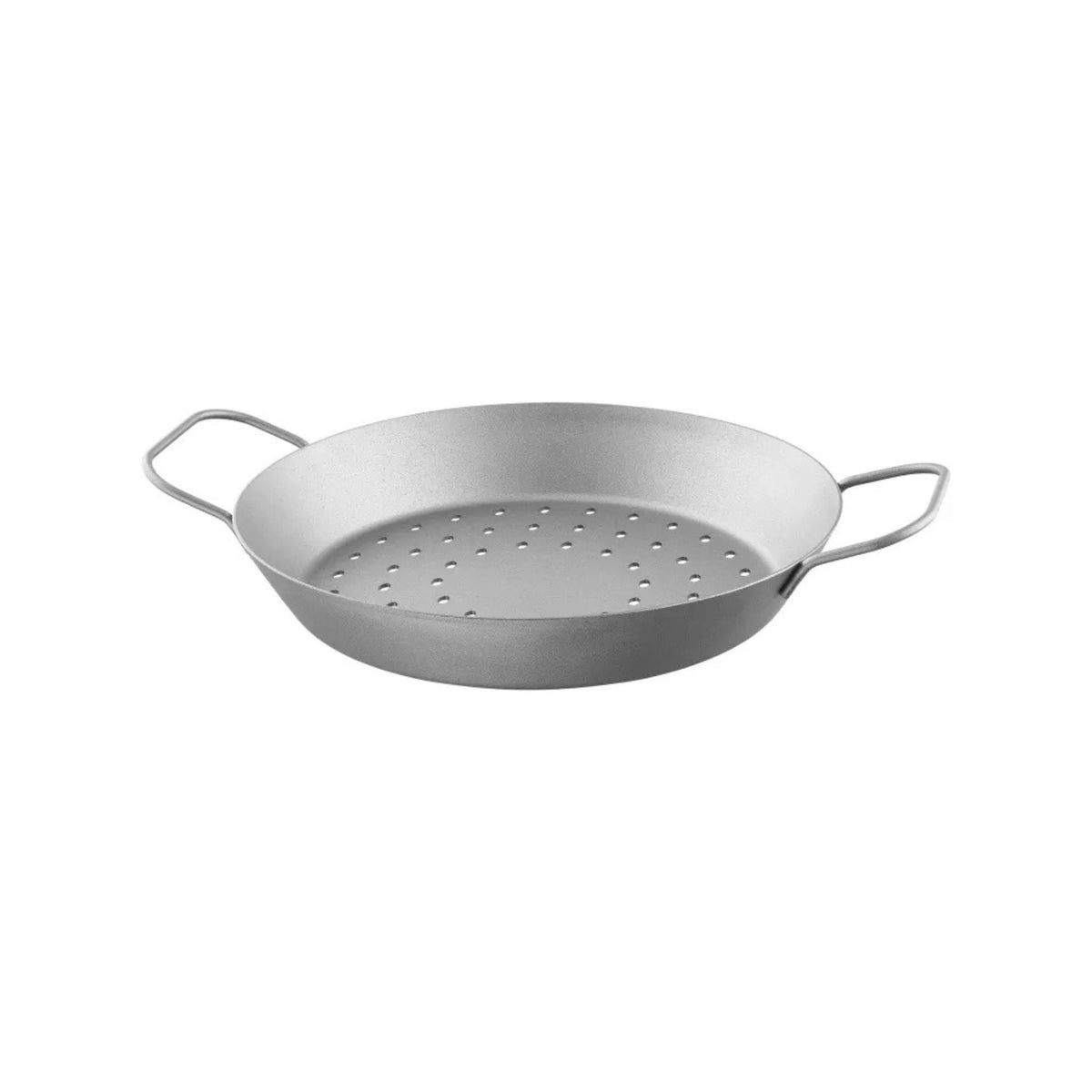 Iron Grill Pan