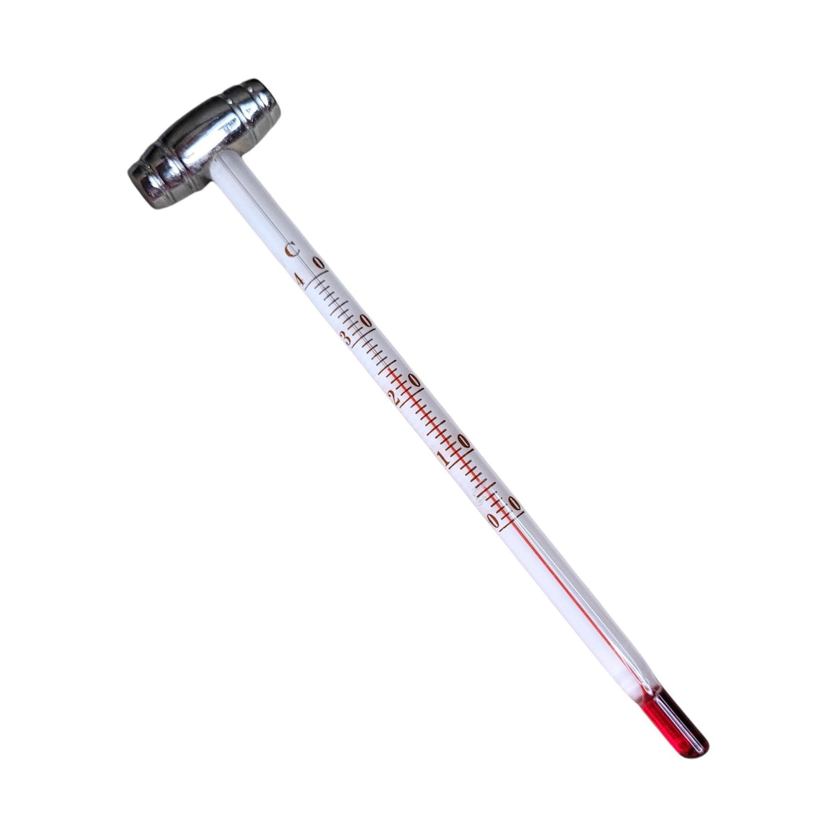 Wine Thermometer