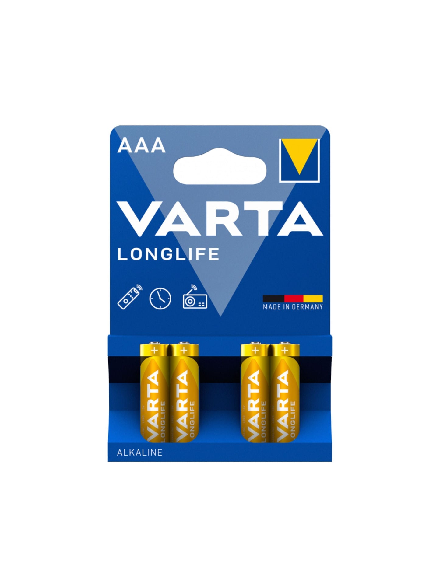 Batteries