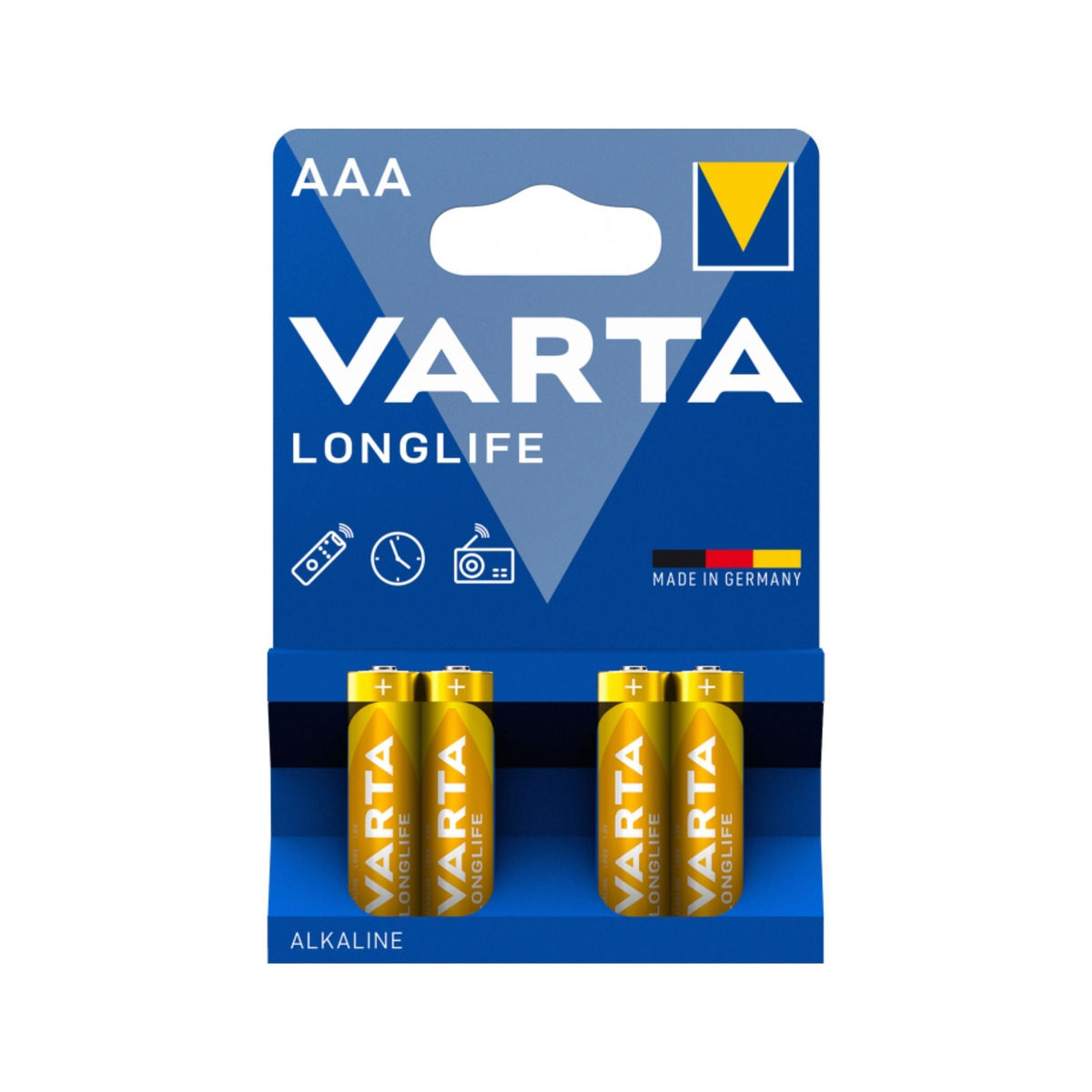 Batteries