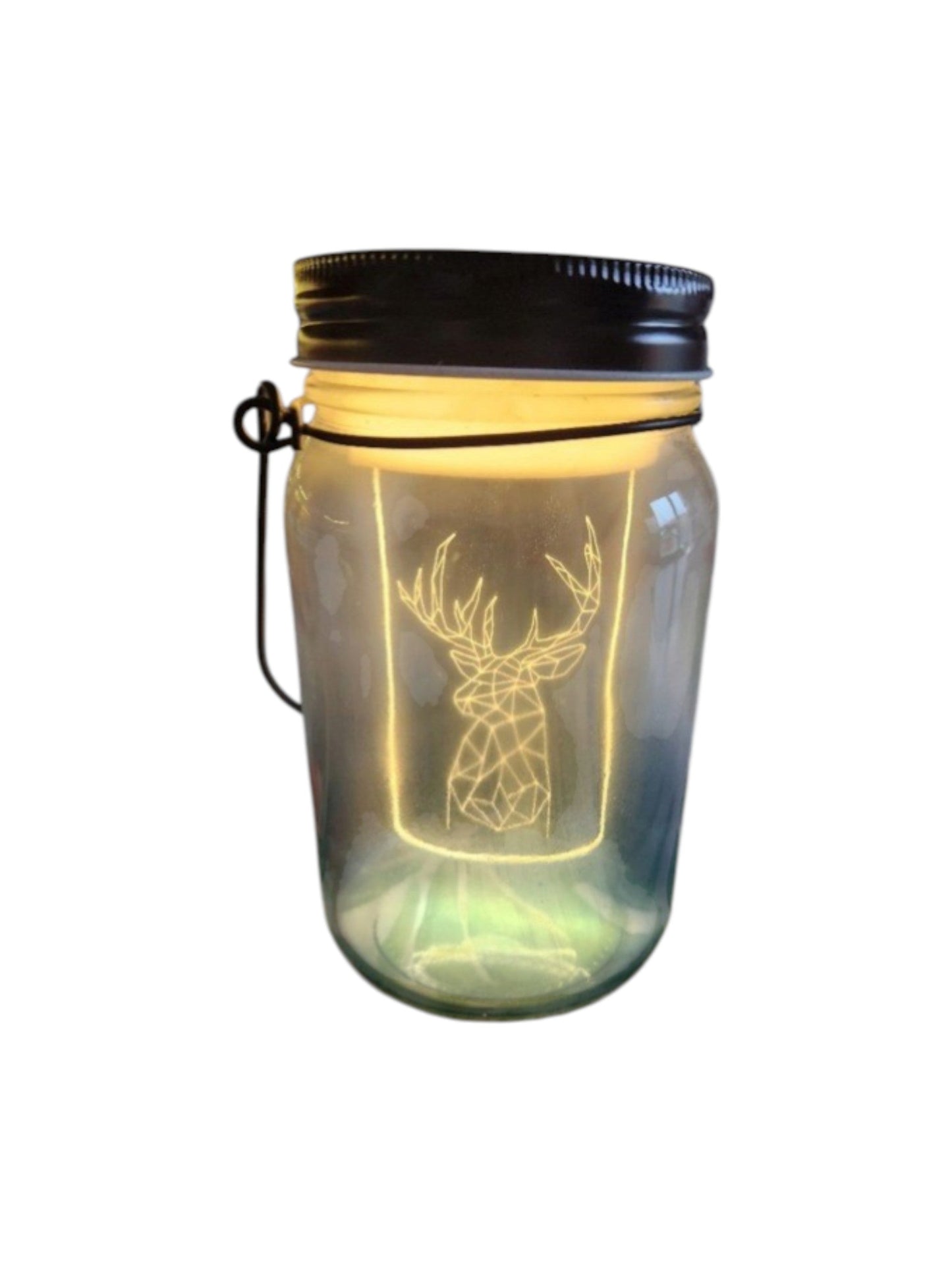 Led Decorative Glass