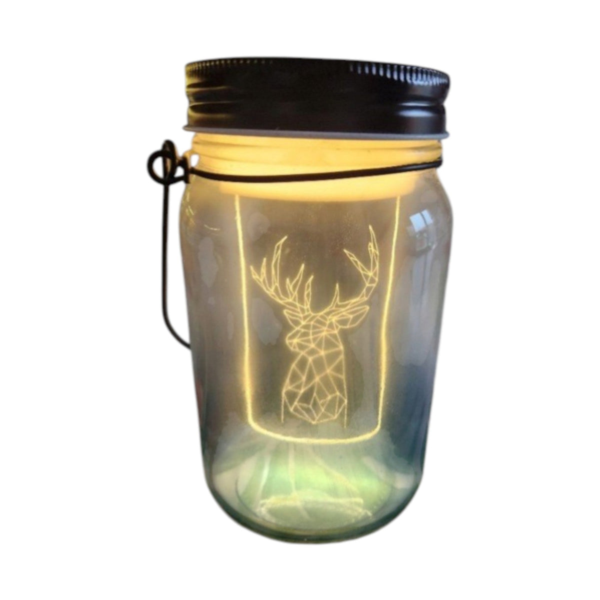 Led Decorative Glass
