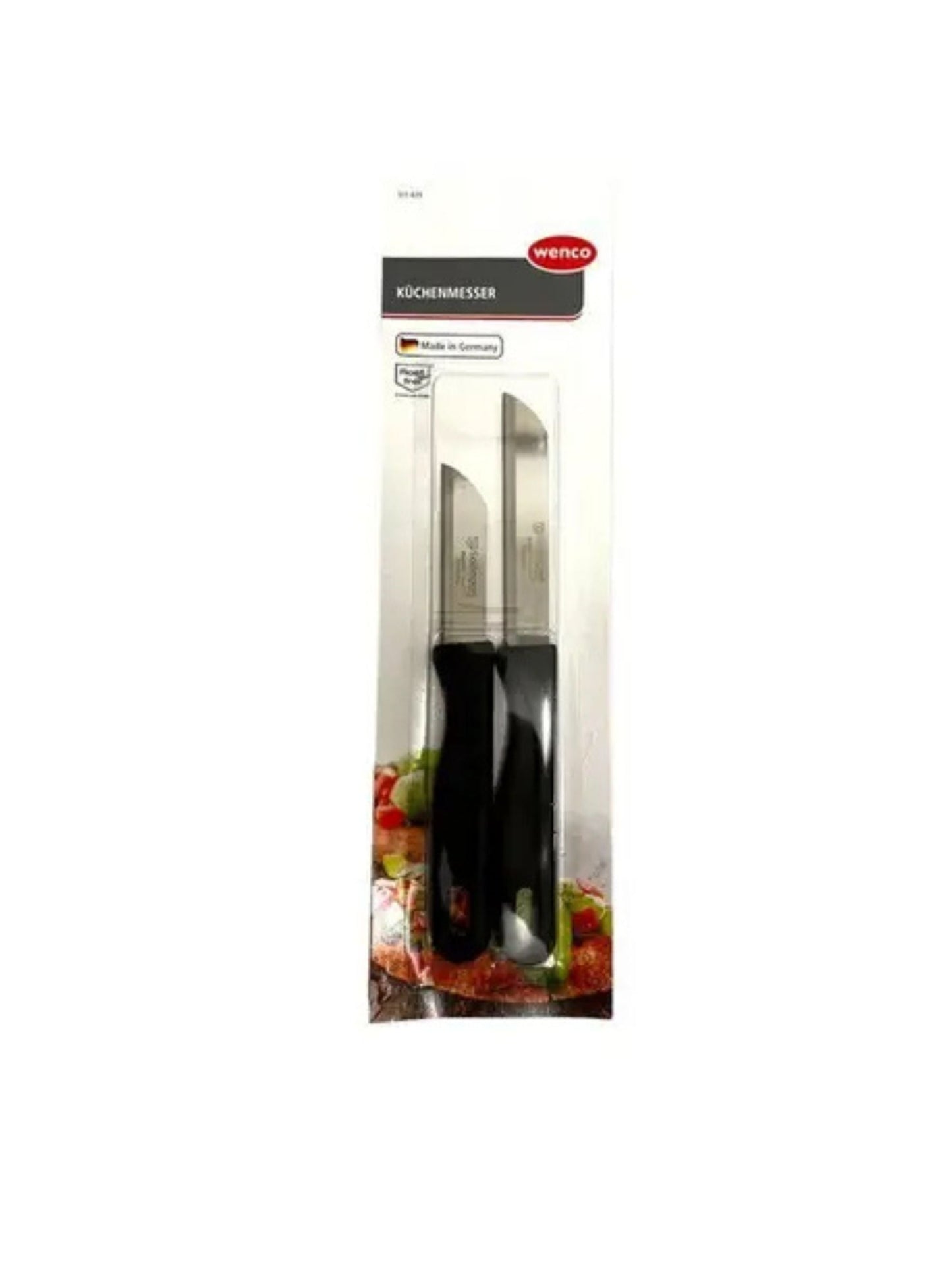 Kitchen Knives