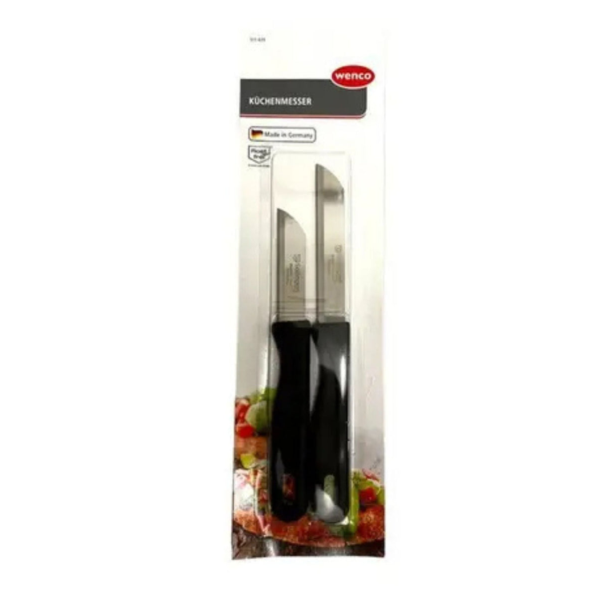 Kitchen Knives