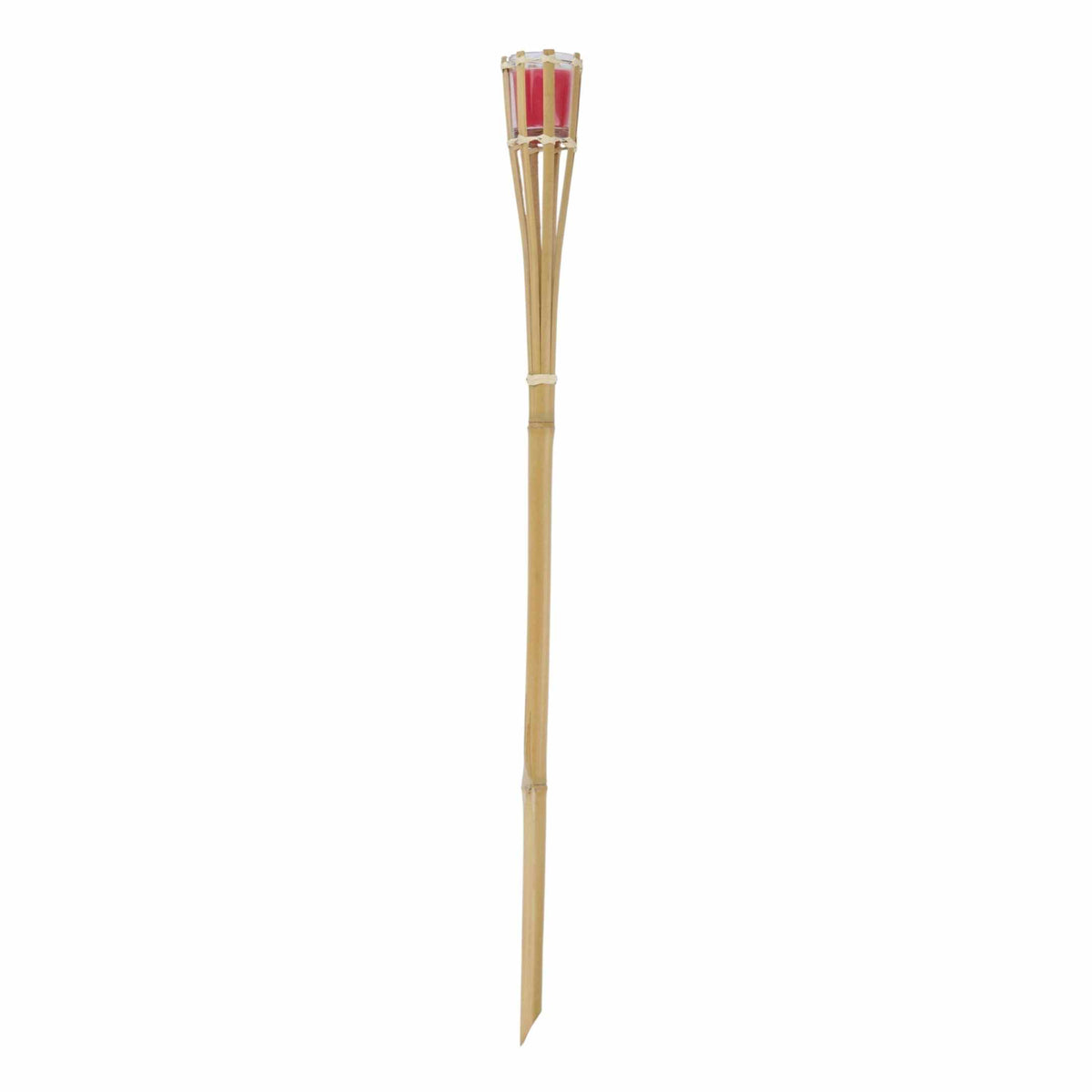 Citronella Garden Torch