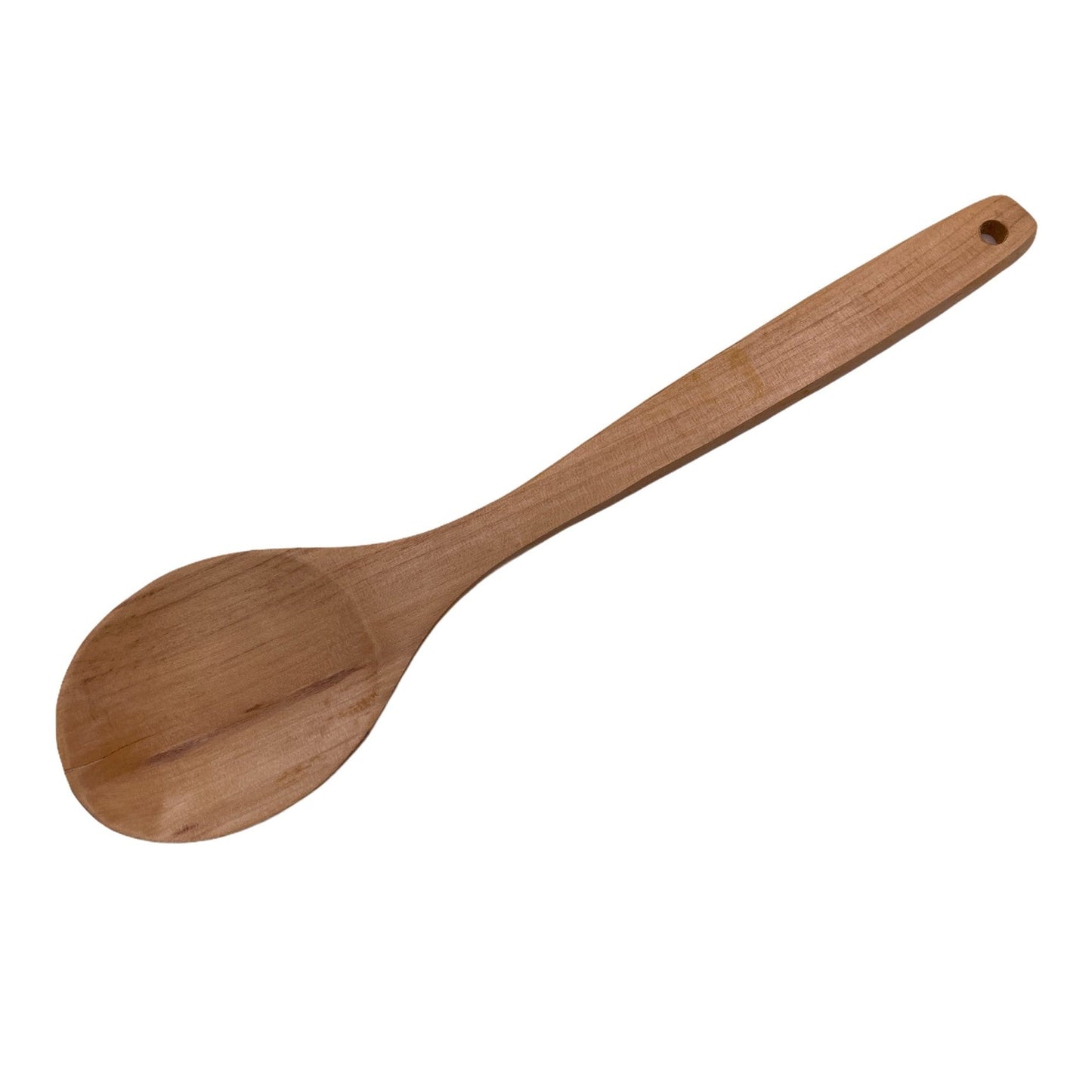 Wooden Spoon