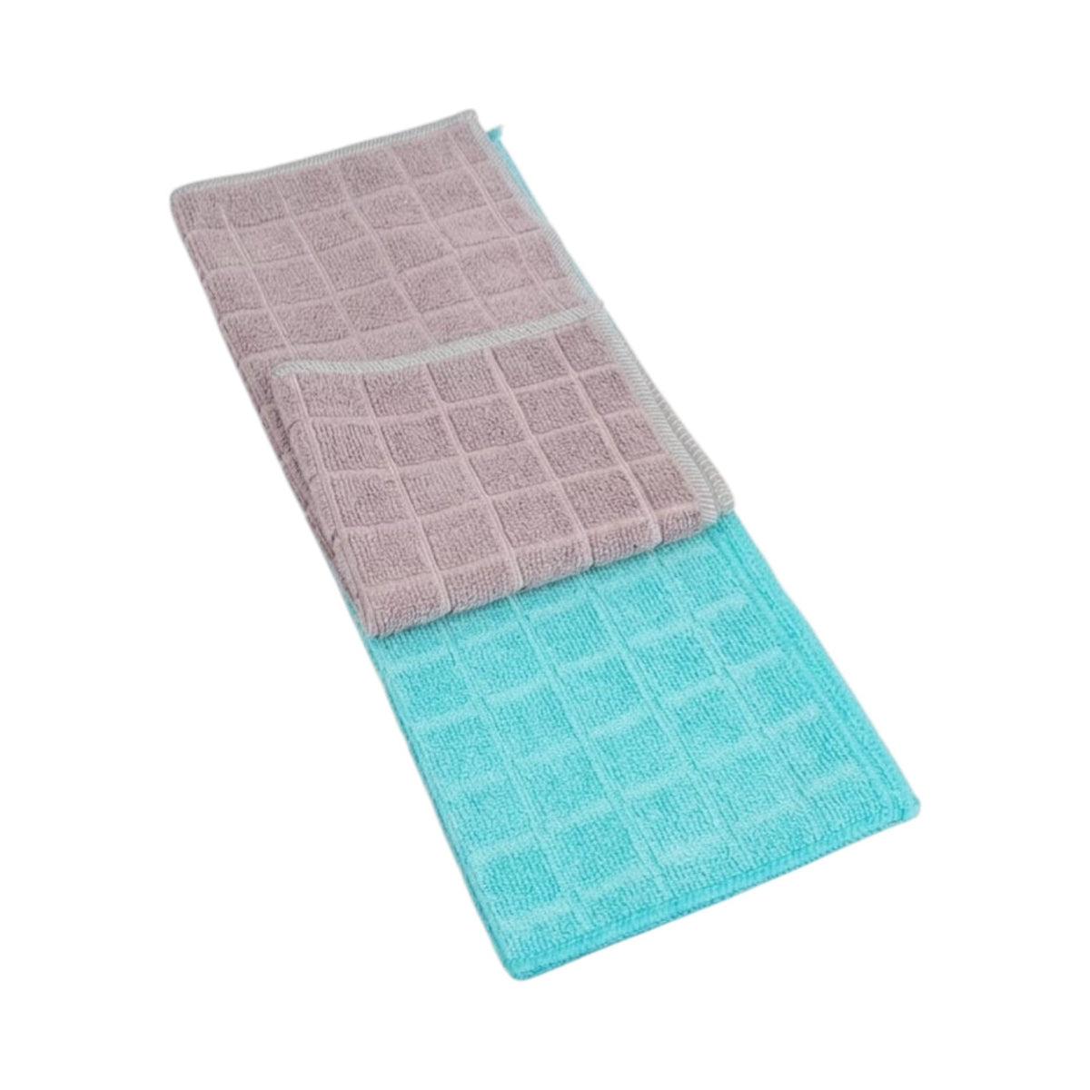 Clean Towel