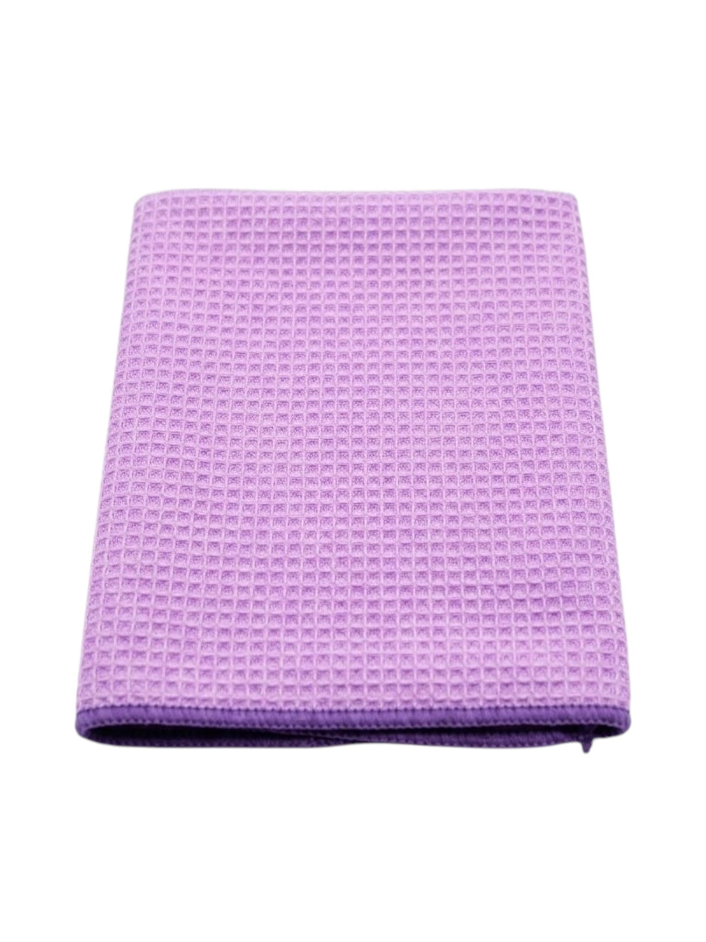 Microfiber Clean Towel
